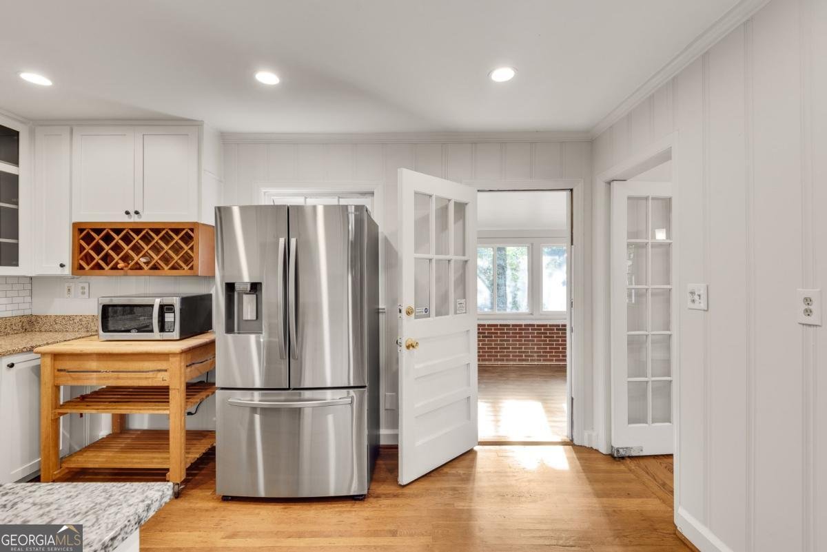 2167 Tanglewood Road Decatur - 16