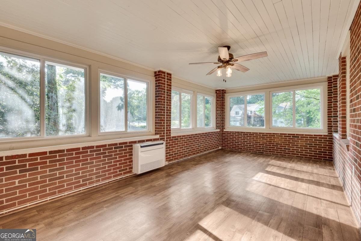 2167 Tanglewood Road Decatur - 17