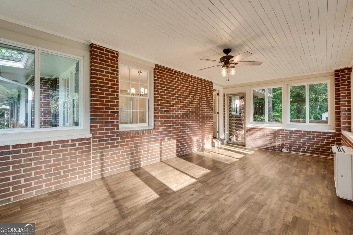 2167 Tanglewood Road Decatur - 18