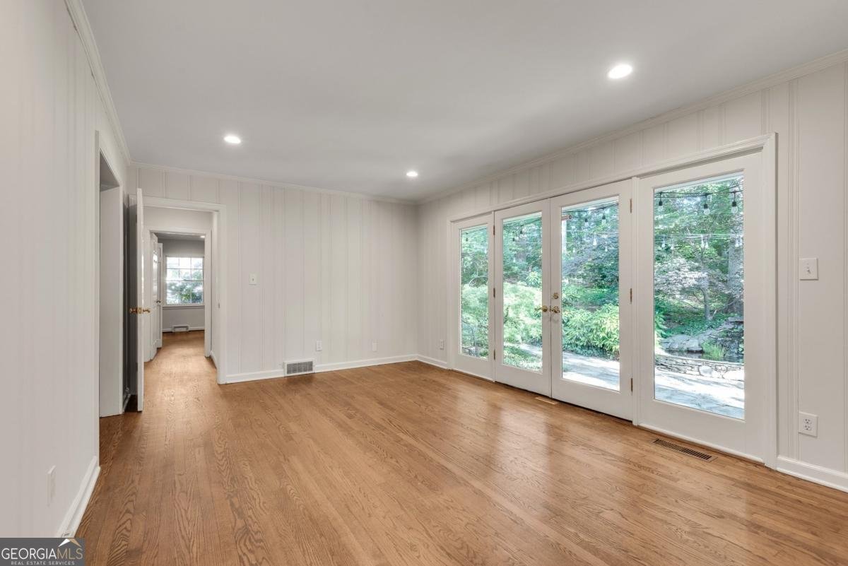 2167 Tanglewood Road Decatur - 19