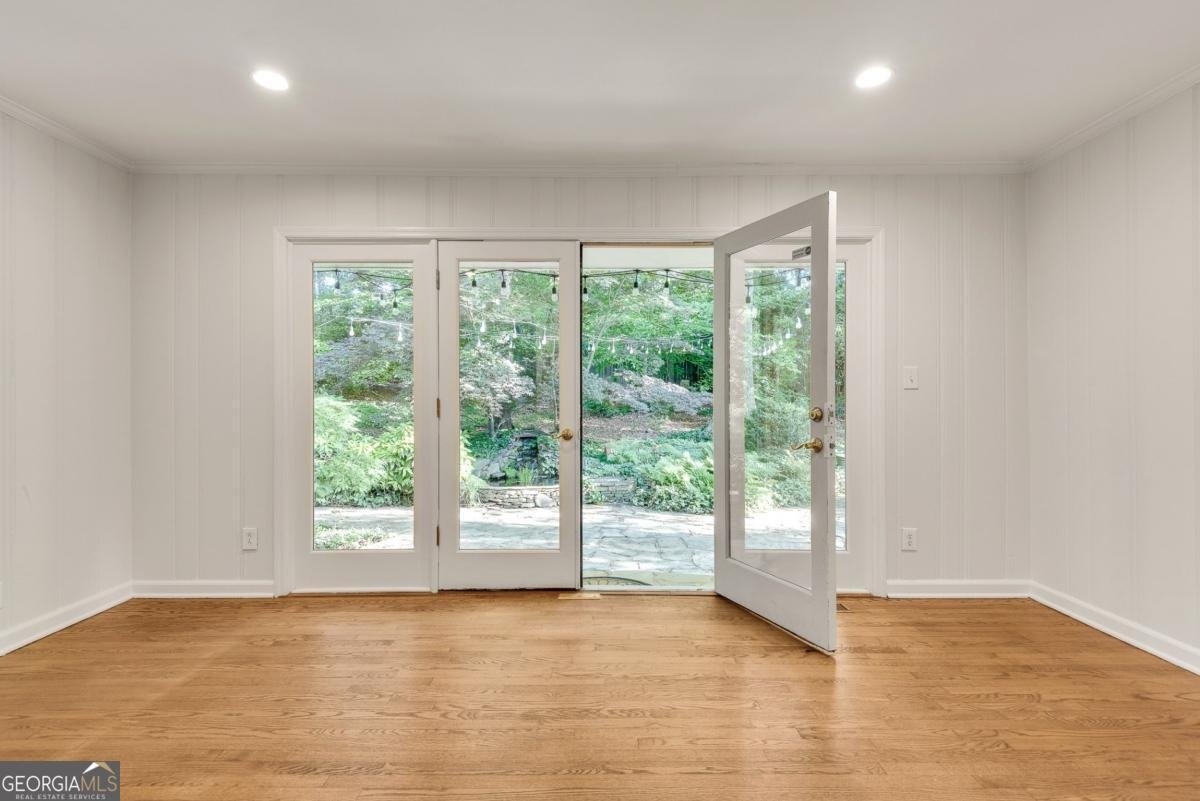 2167 Tanglewood Road Decatur - 20