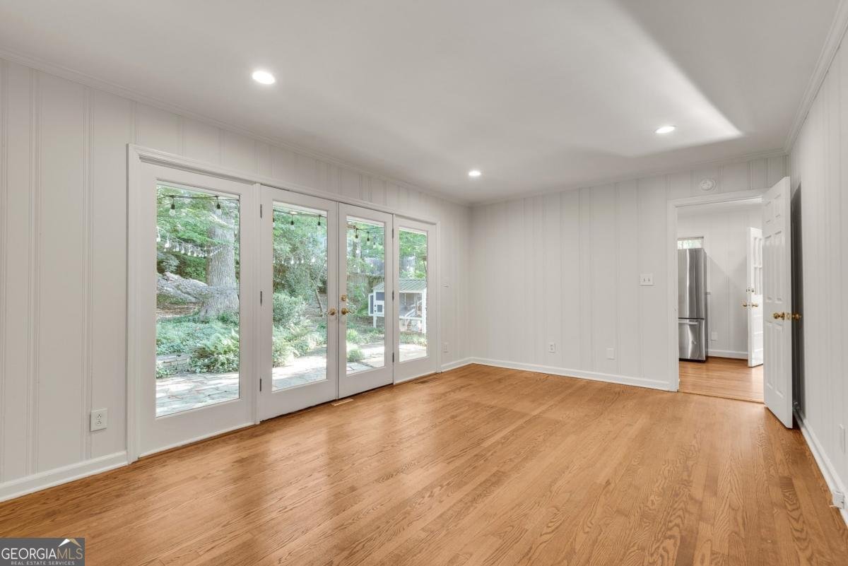 2167 Tanglewood Road Decatur - 21