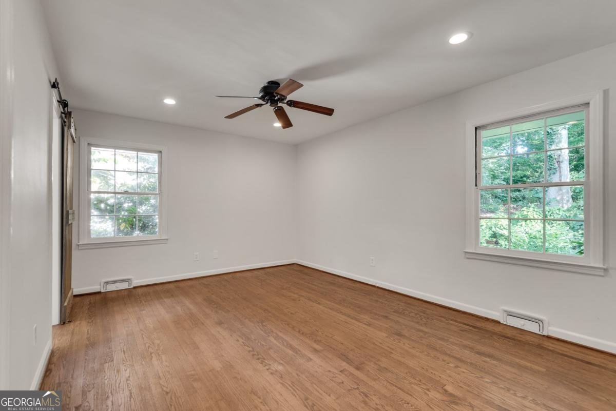 2167 Tanglewood Road Decatur - 24