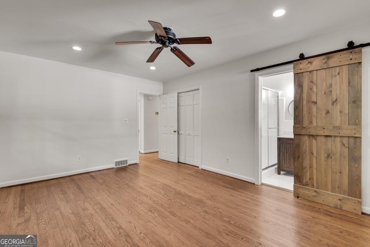 2167 Tanglewood Road Decatur - 25