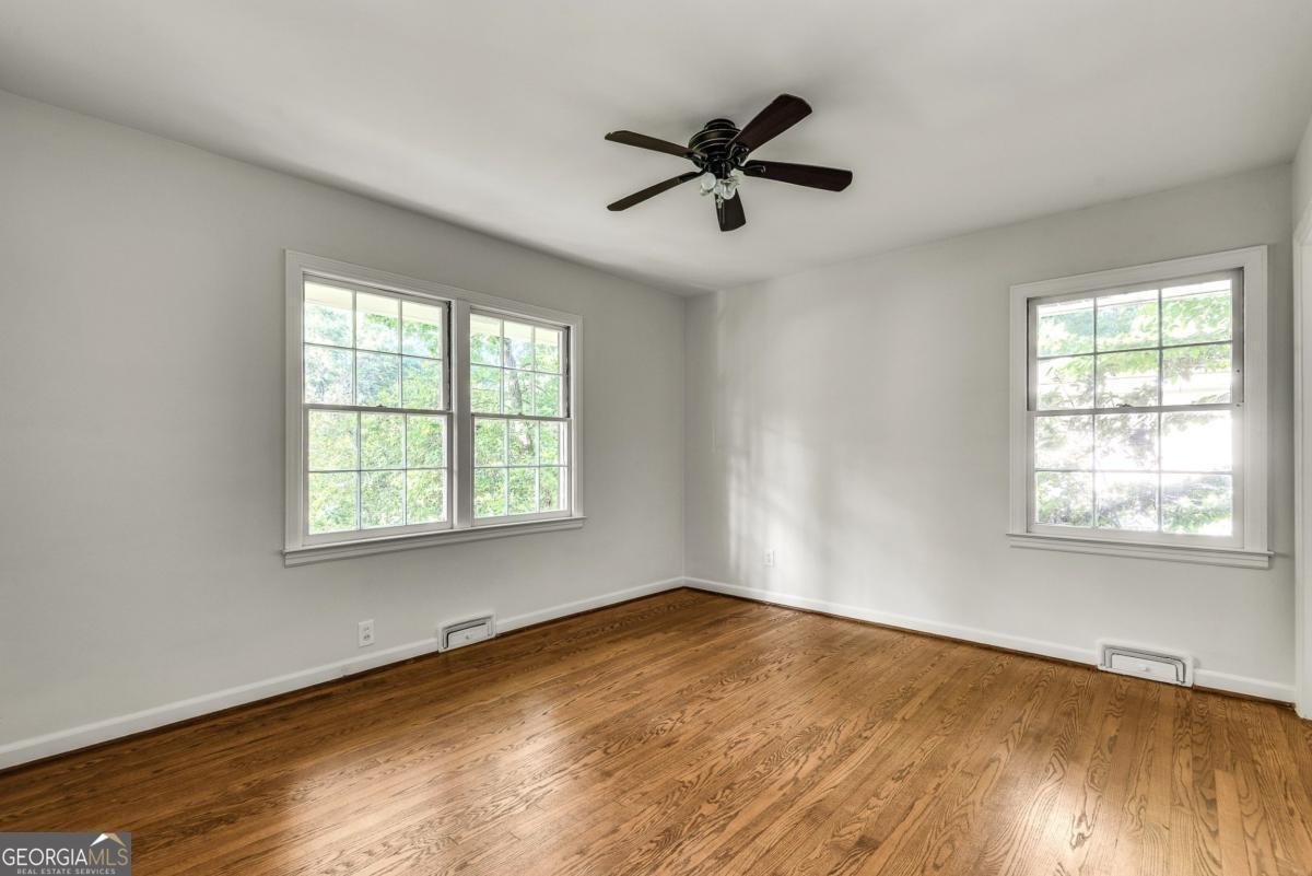 2167 Tanglewood Road Decatur - 29