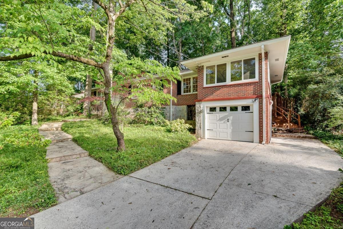 2167 Tanglewood Road Decatur - 3