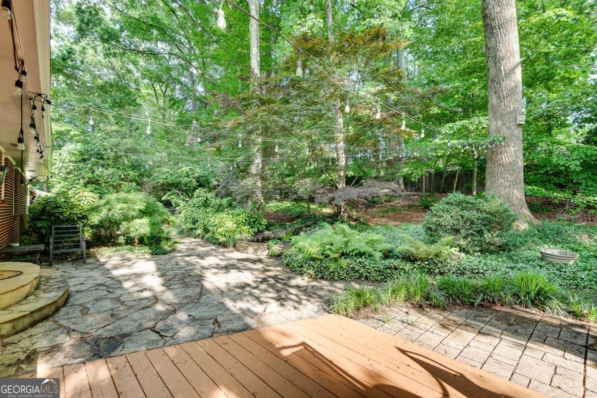 2167 Tanglewood Road Decatur - 30
