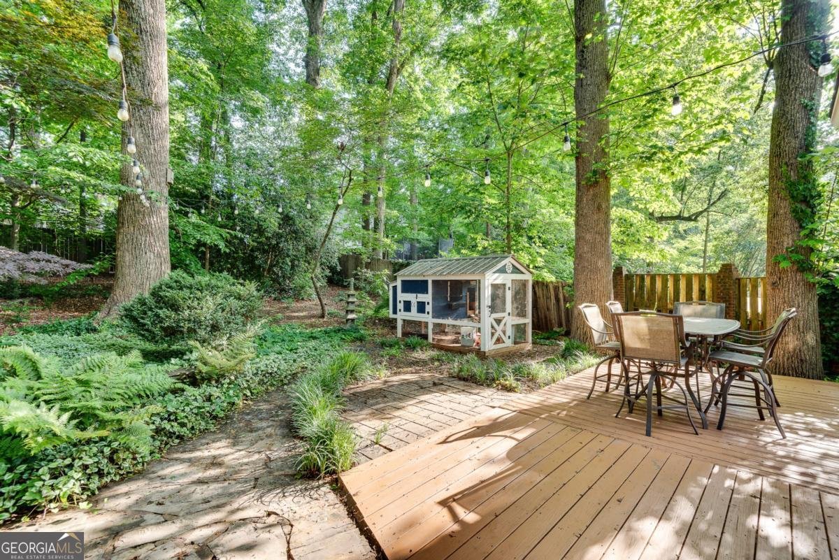 2167 Tanglewood Road Decatur - 31