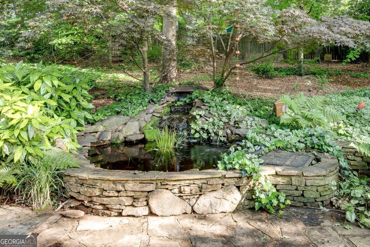 2167 Tanglewood Road Decatur - 32