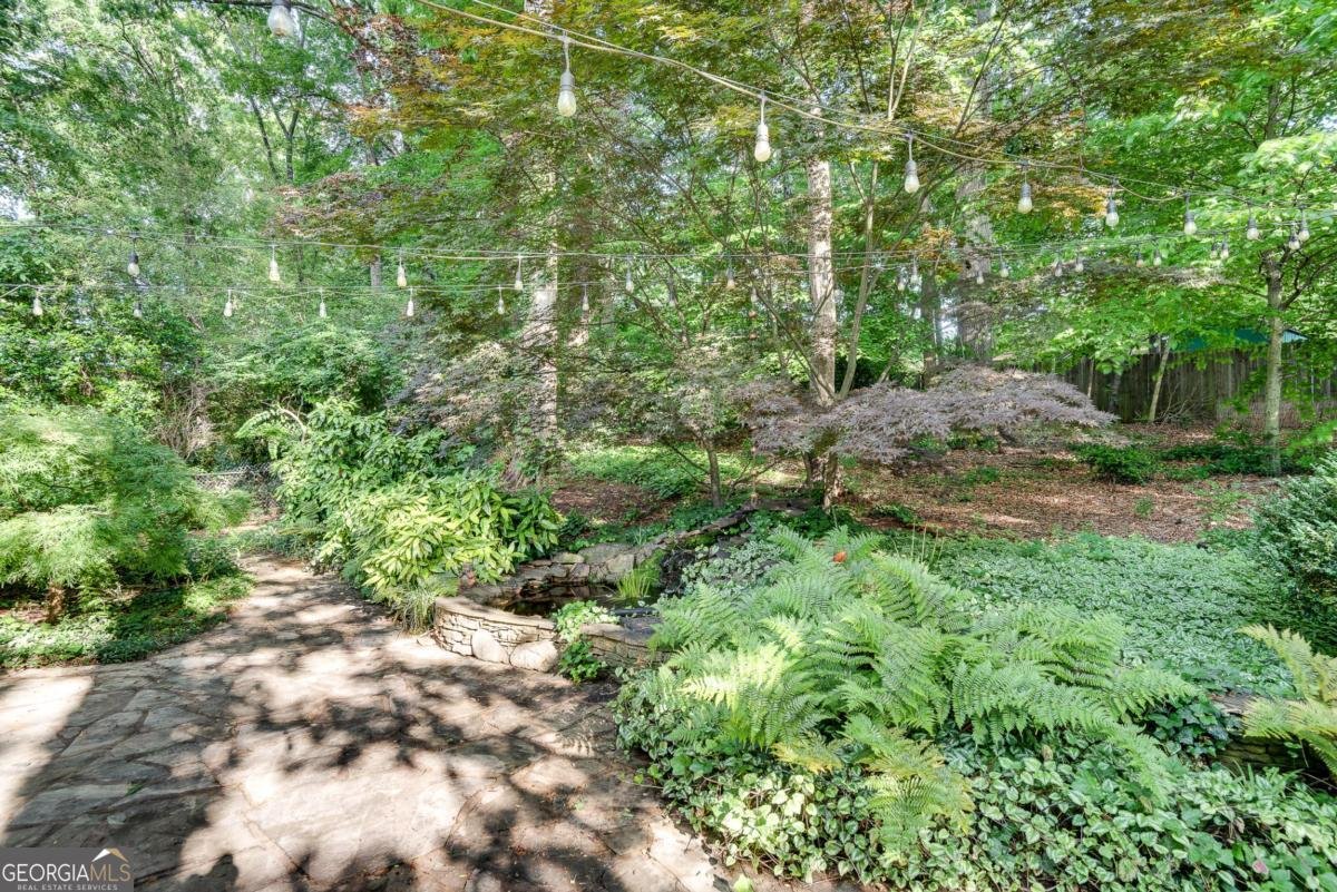 2167 Tanglewood Road Decatur - 35