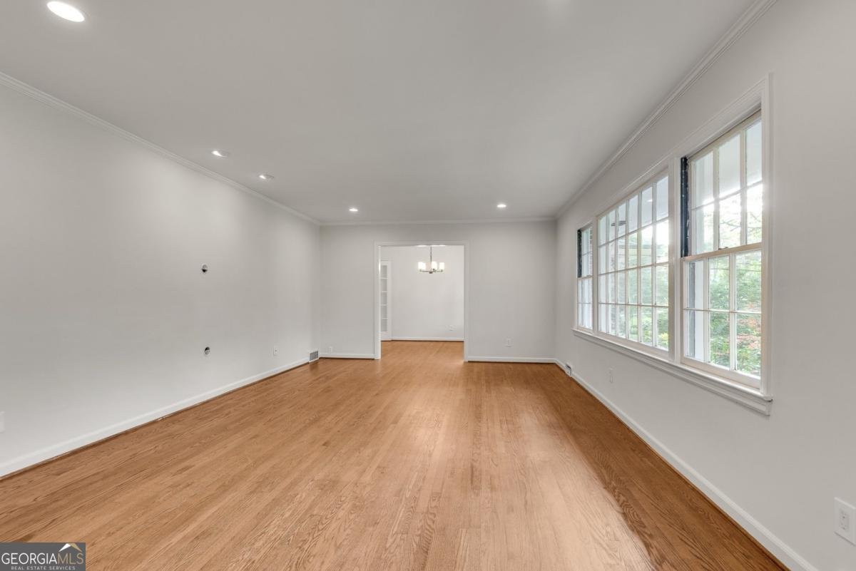 2167 Tanglewood Road Decatur - 6