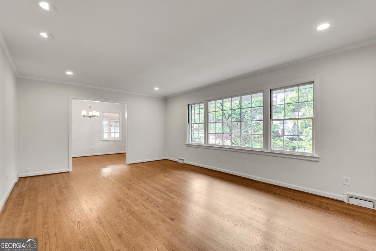 2167 Tanglewood Road Decatur - 8