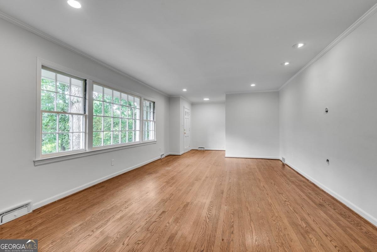 2167 Tanglewood Road Decatur - 9