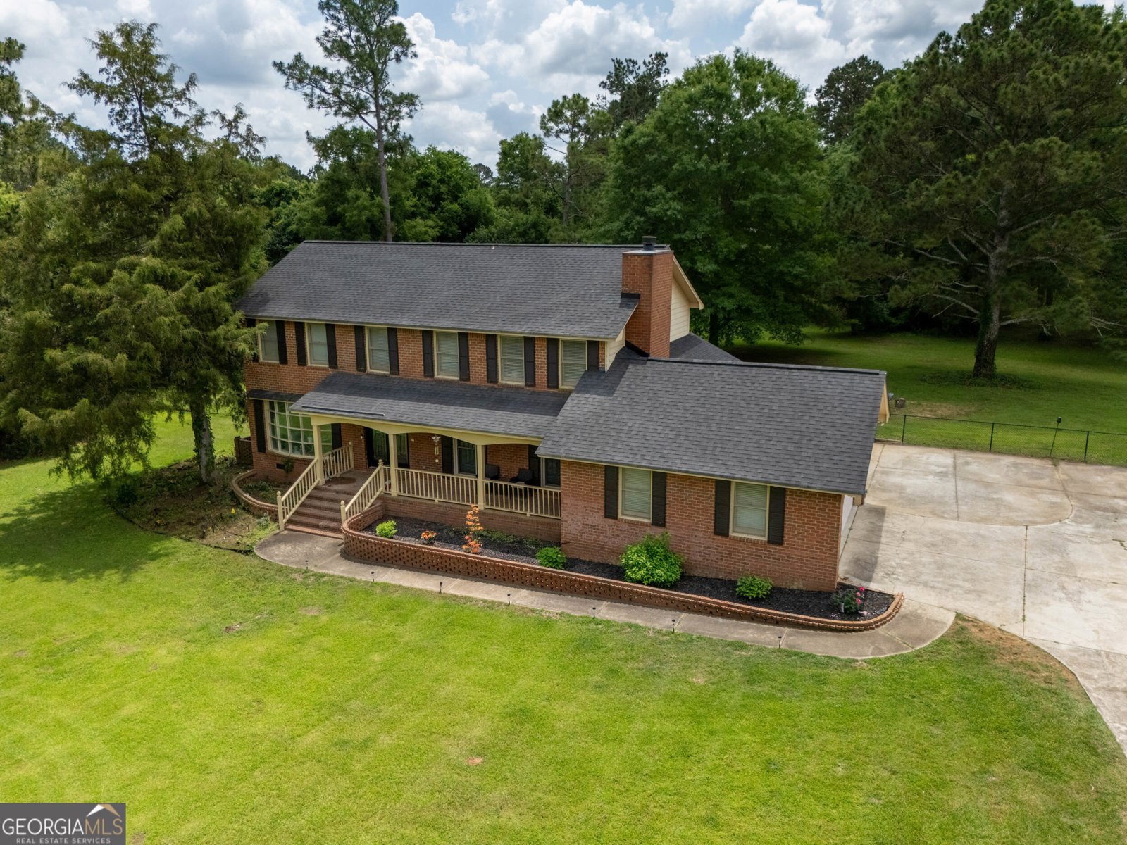 5004 Edith Drive Albany - 27