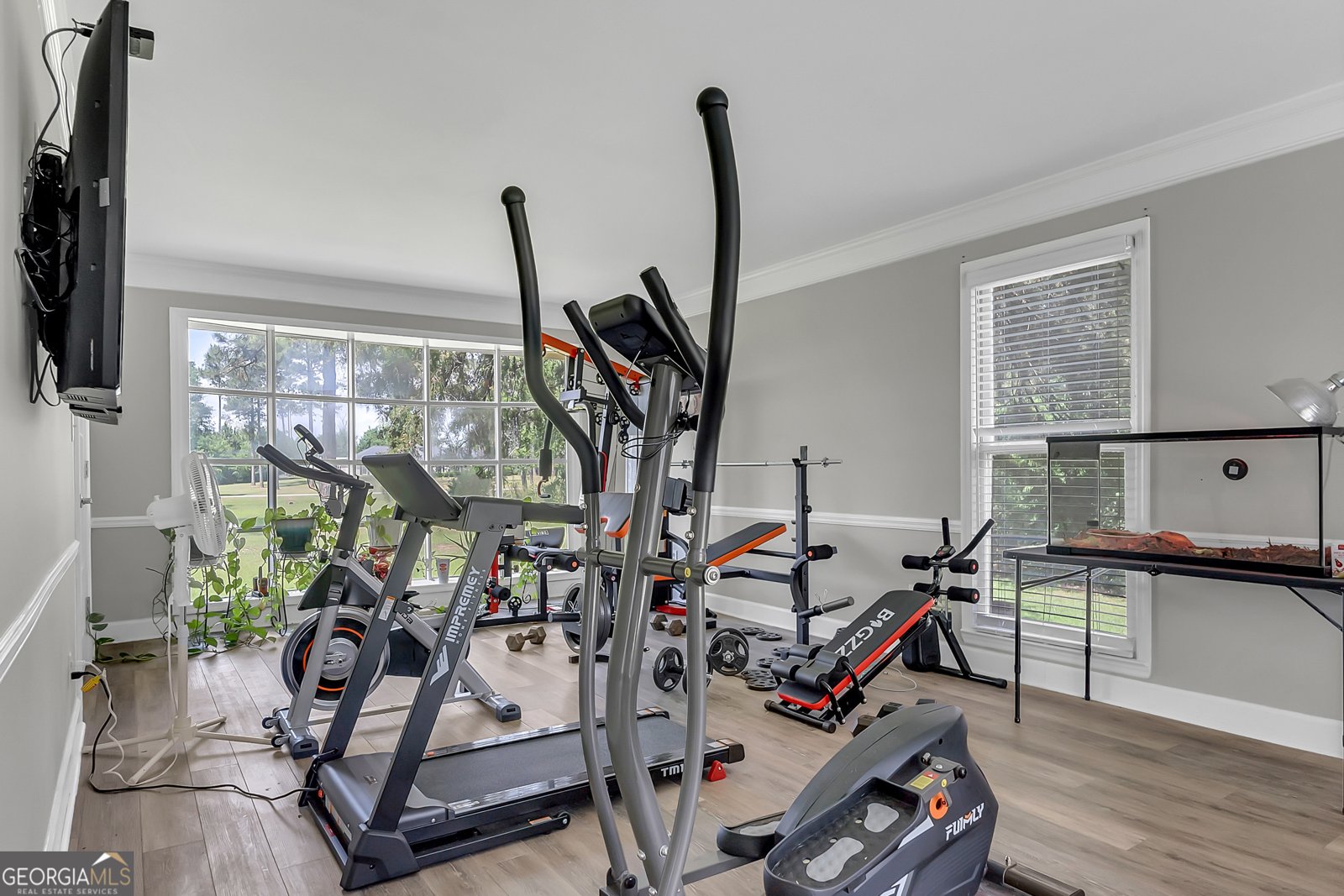 5004 Edith Drive Albany - 30
