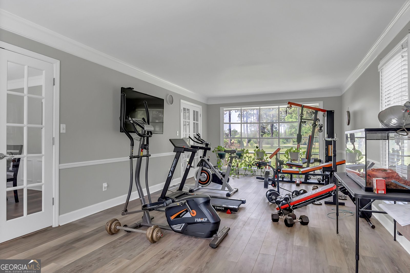 5004 Edith Drive Albany - 31