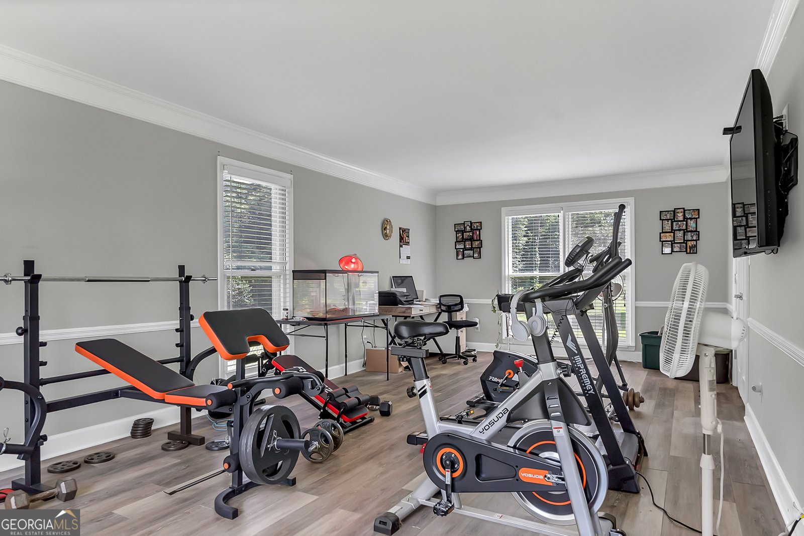 5004 Edith Drive Albany - 32