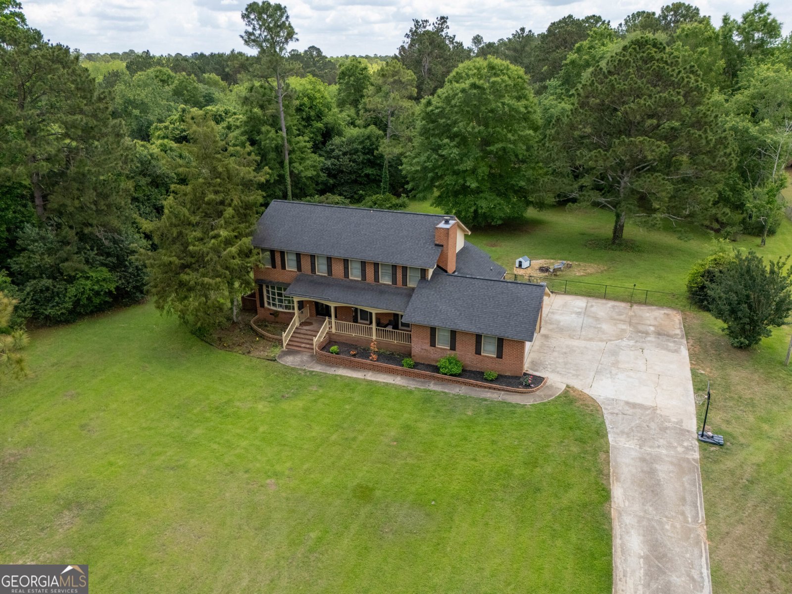 5004 Edith Drive Albany - 34
