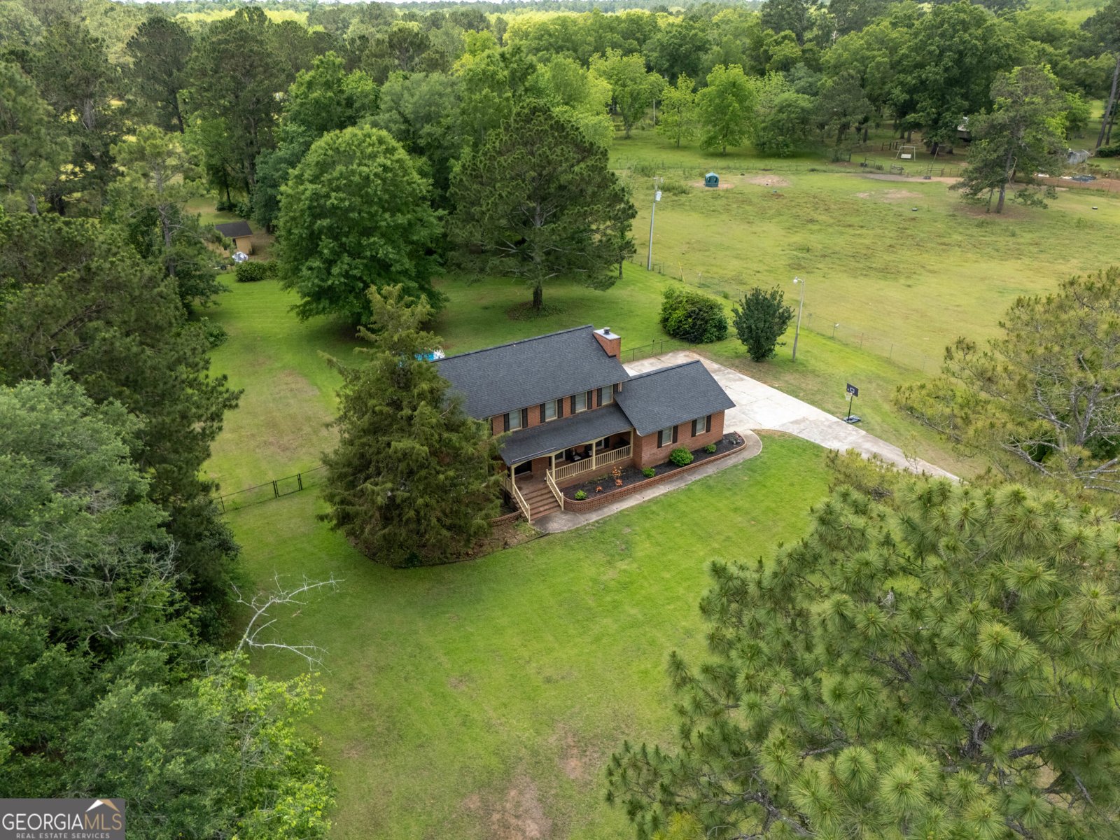 5004 Edith Drive Albany - 36