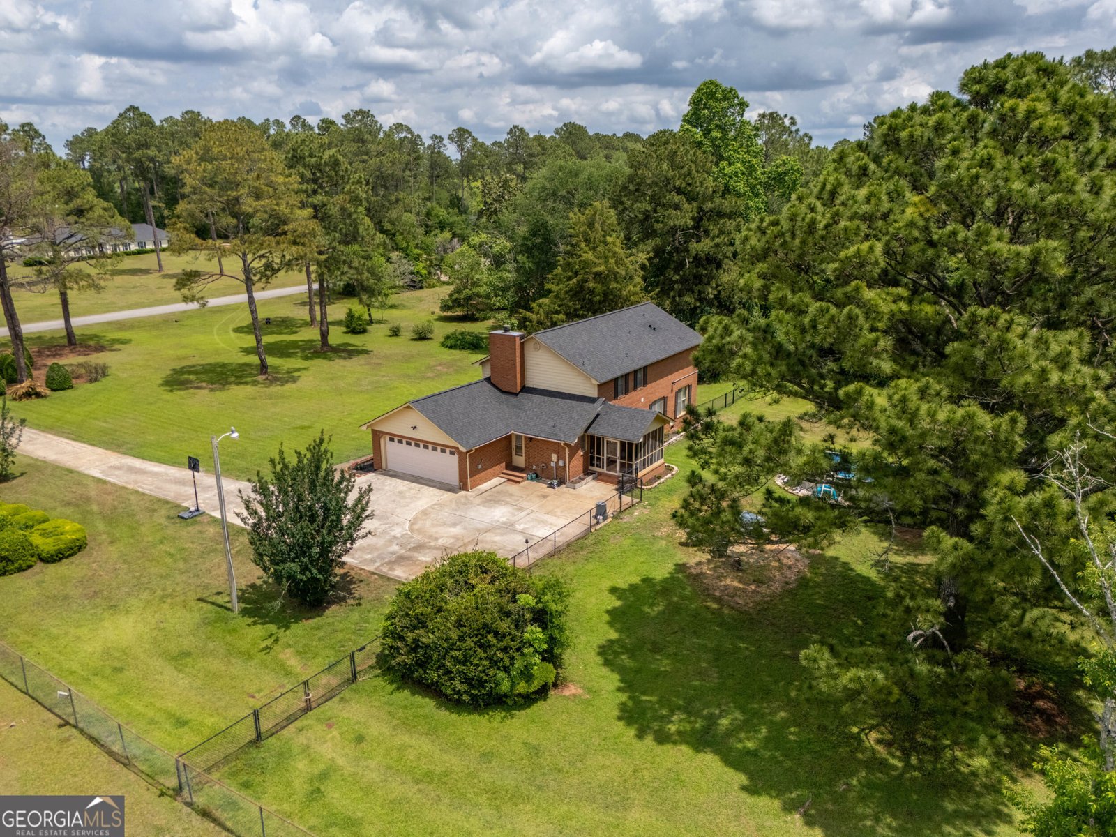 5004 Edith Drive Albany - 39