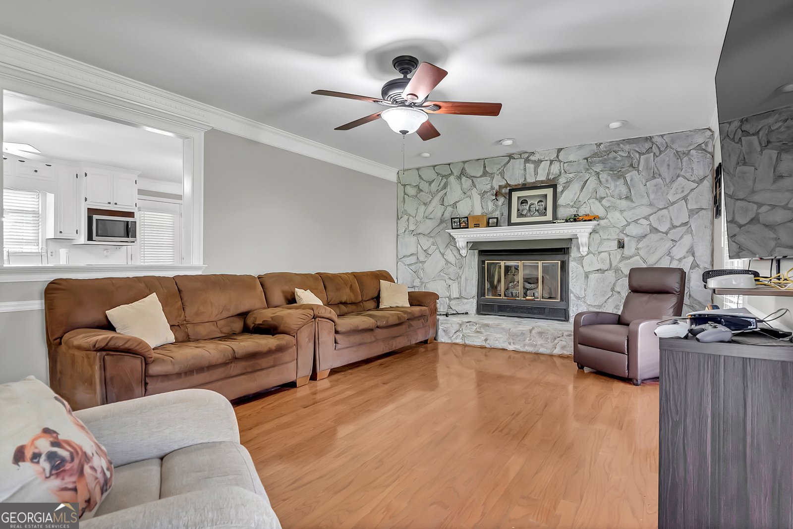 5004 Edith Drive Albany - 4