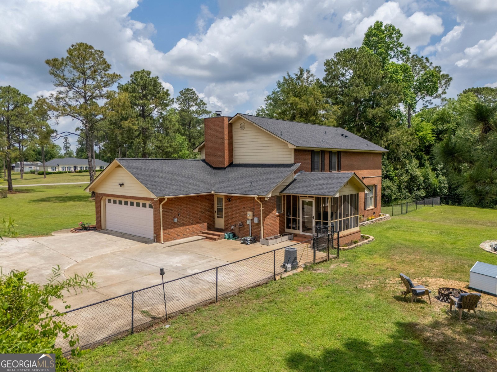 5004 Edith Drive Albany - 40
