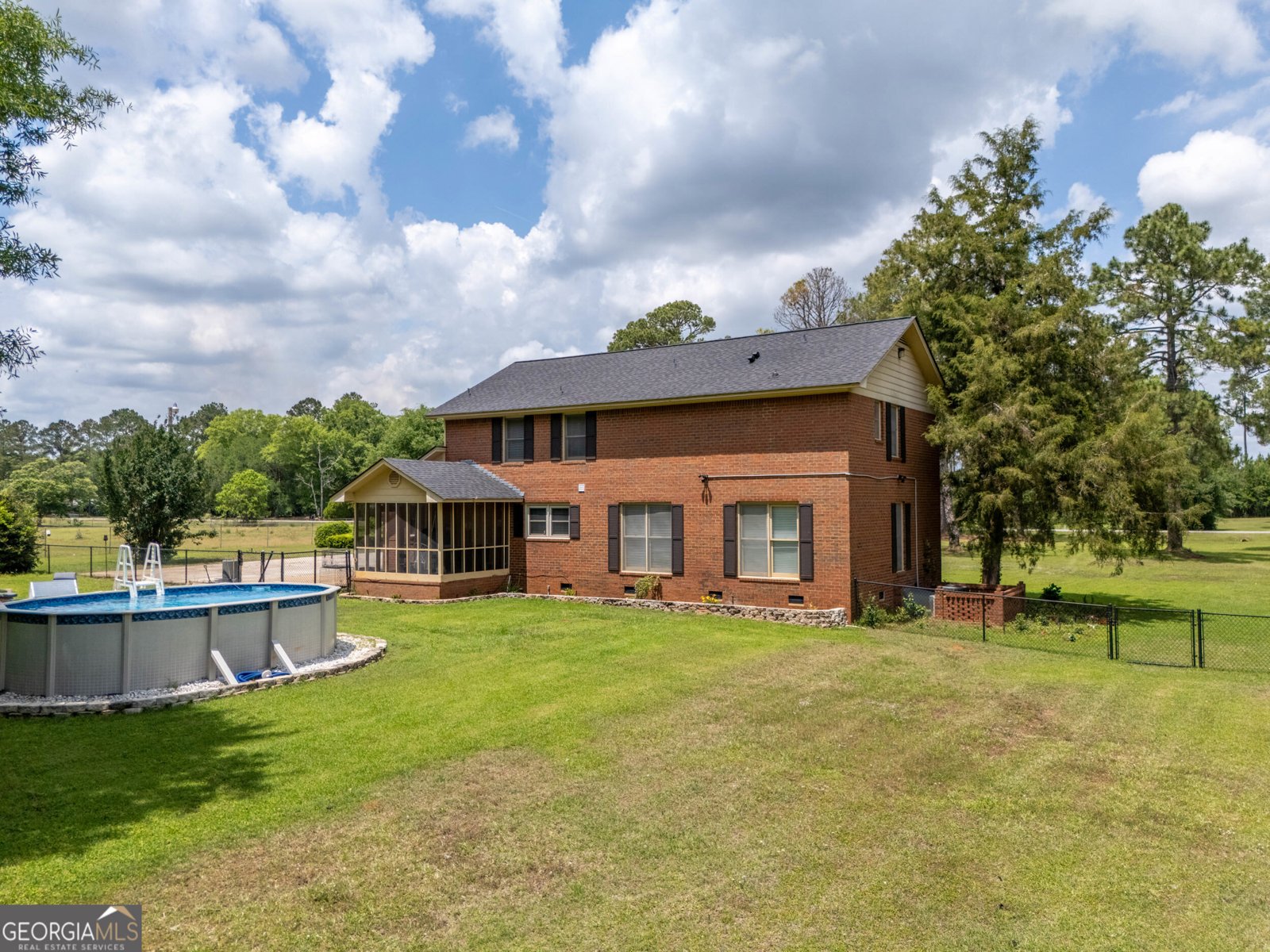 5004 Edith Drive Albany - 41