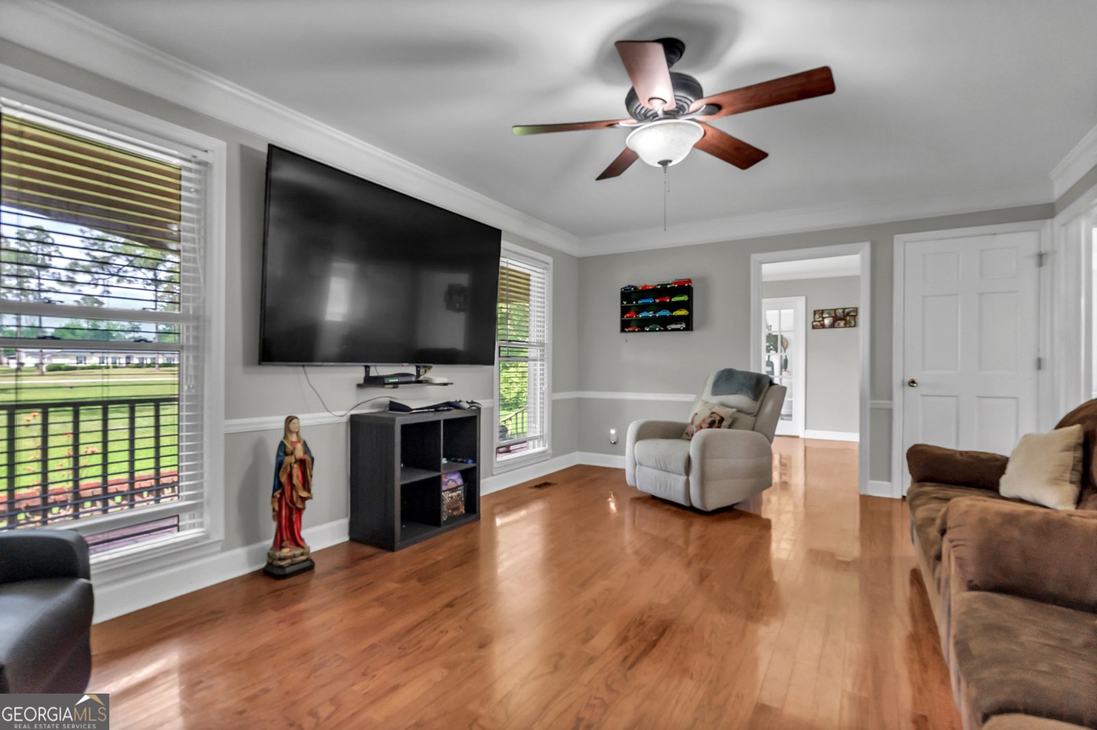 5004 Edith Drive Albany - 6