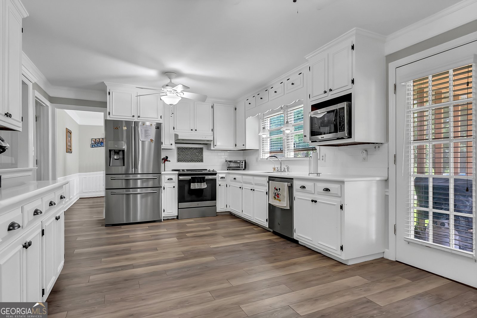 5004 Edith Drive Albany - 7