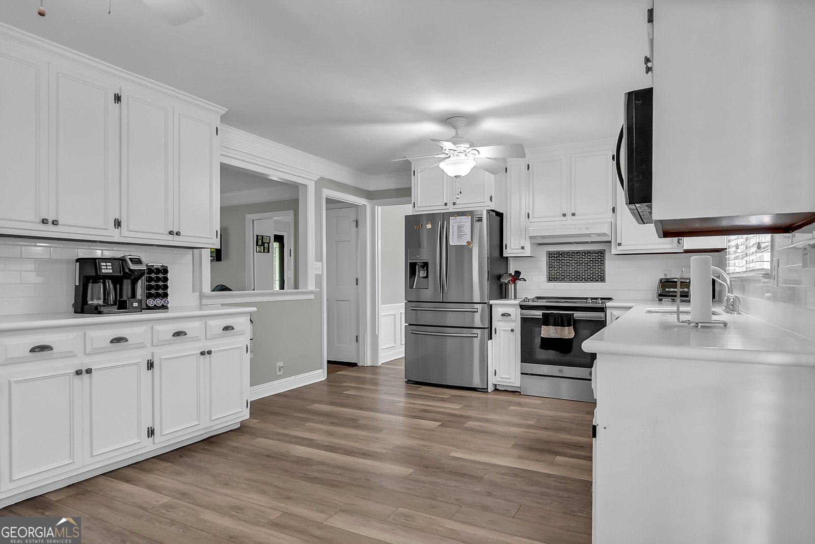 5004 Edith Drive Albany - 8