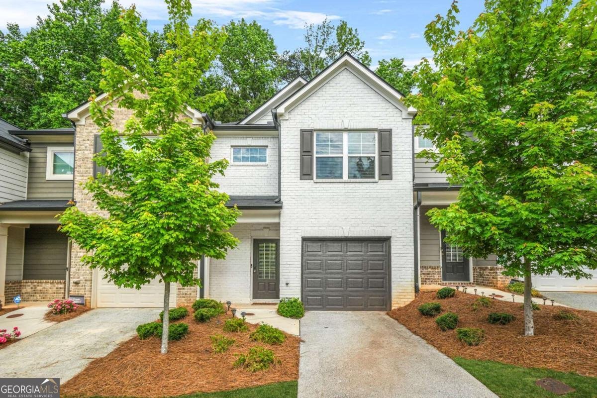 3181 Meadowstone Lane Atlanta - 1