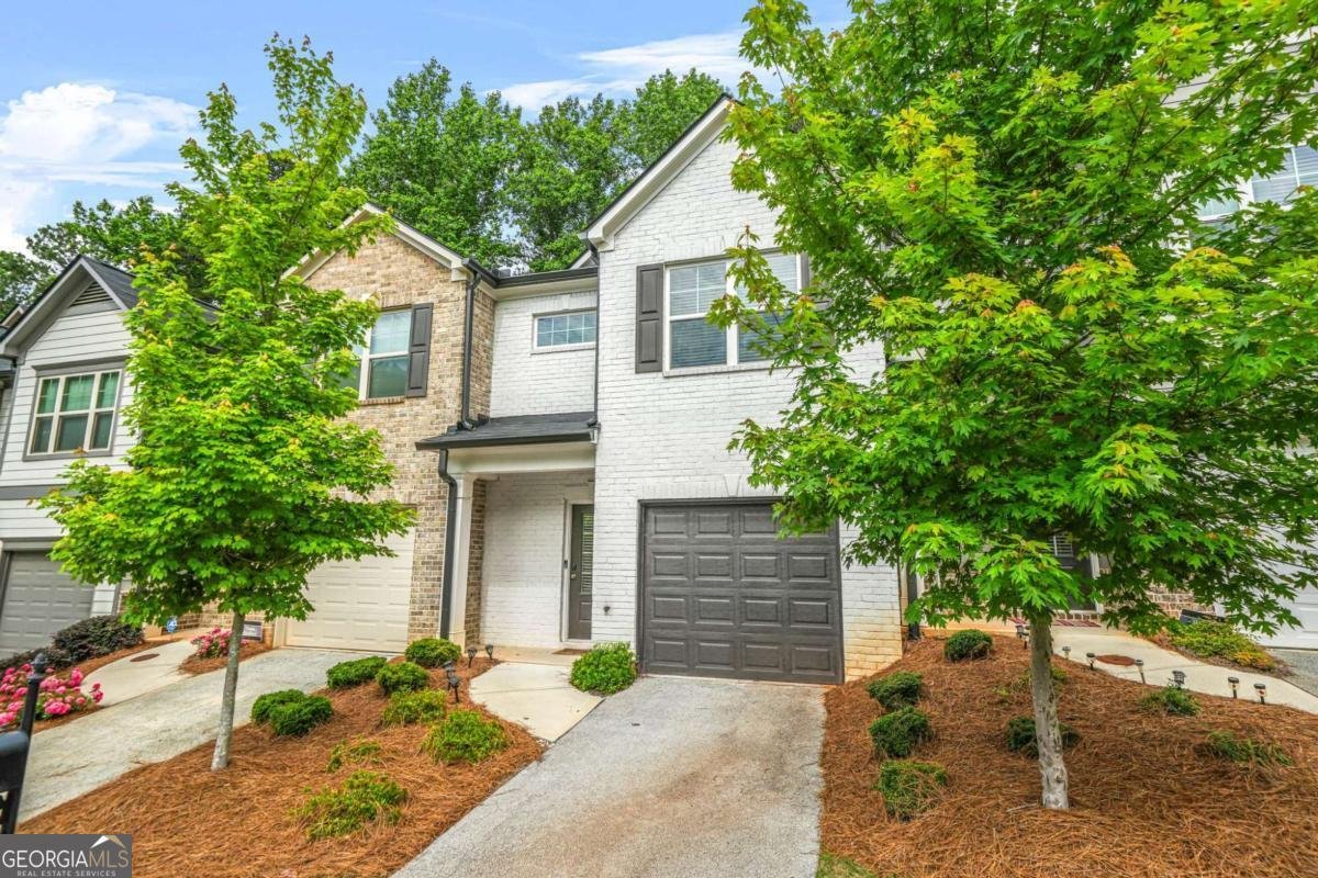 3181 Meadowstone Lane Atlanta - 2