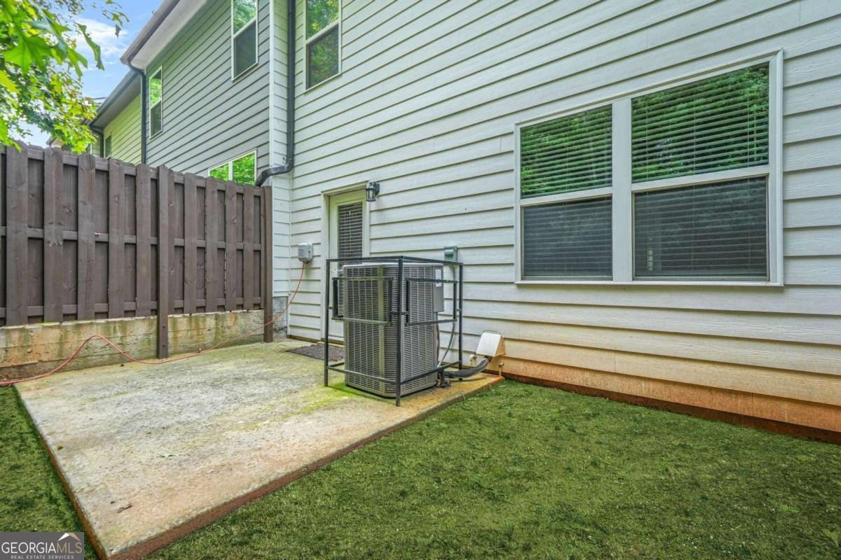 3181 Meadowstone Lane Atlanta - 28