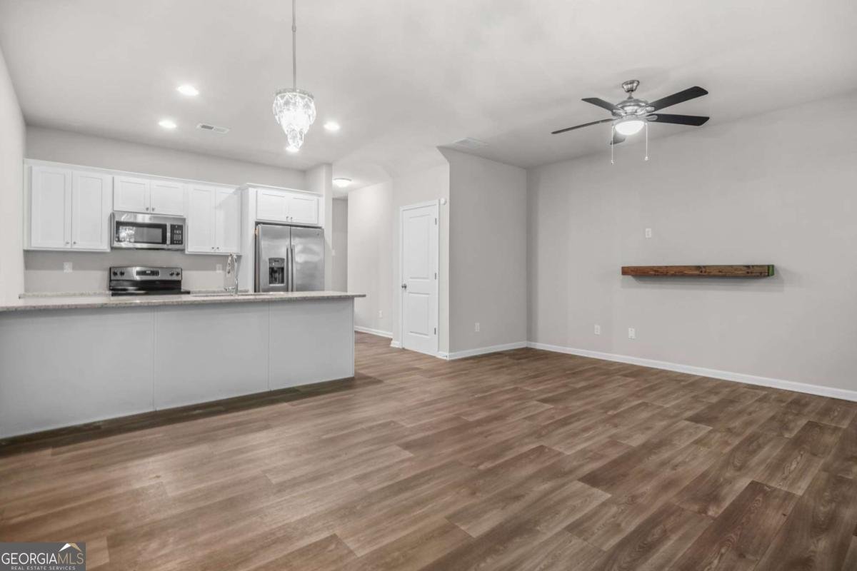 3181 Meadowstone Lane Atlanta - 4
