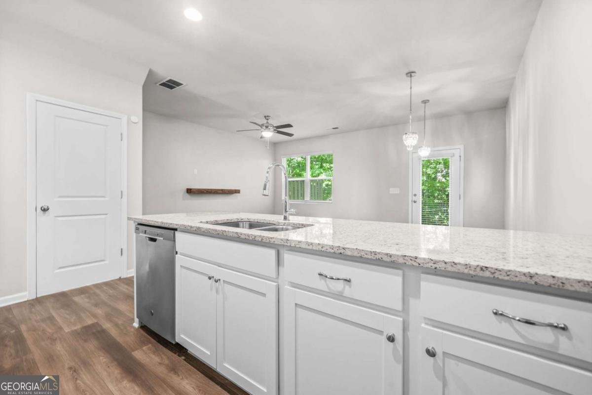 3181 Meadowstone Lane Atlanta - 8