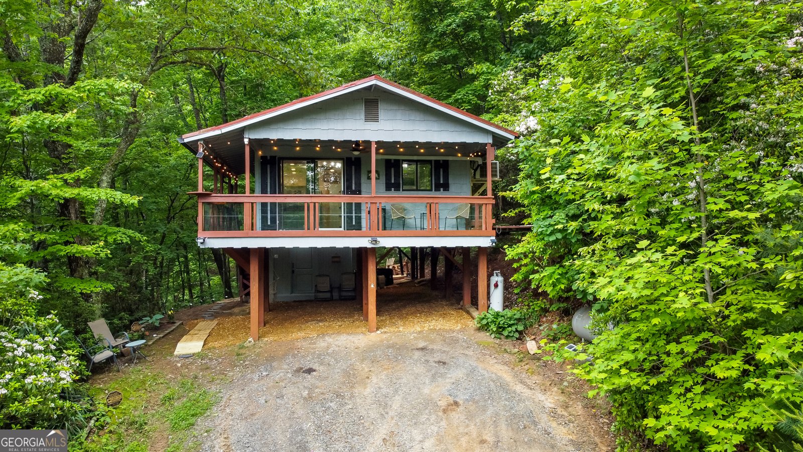 338 Canter Court Ellijay - 1