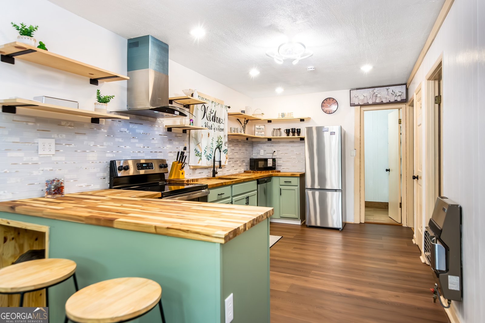 338 Canter Court Ellijay - 12
