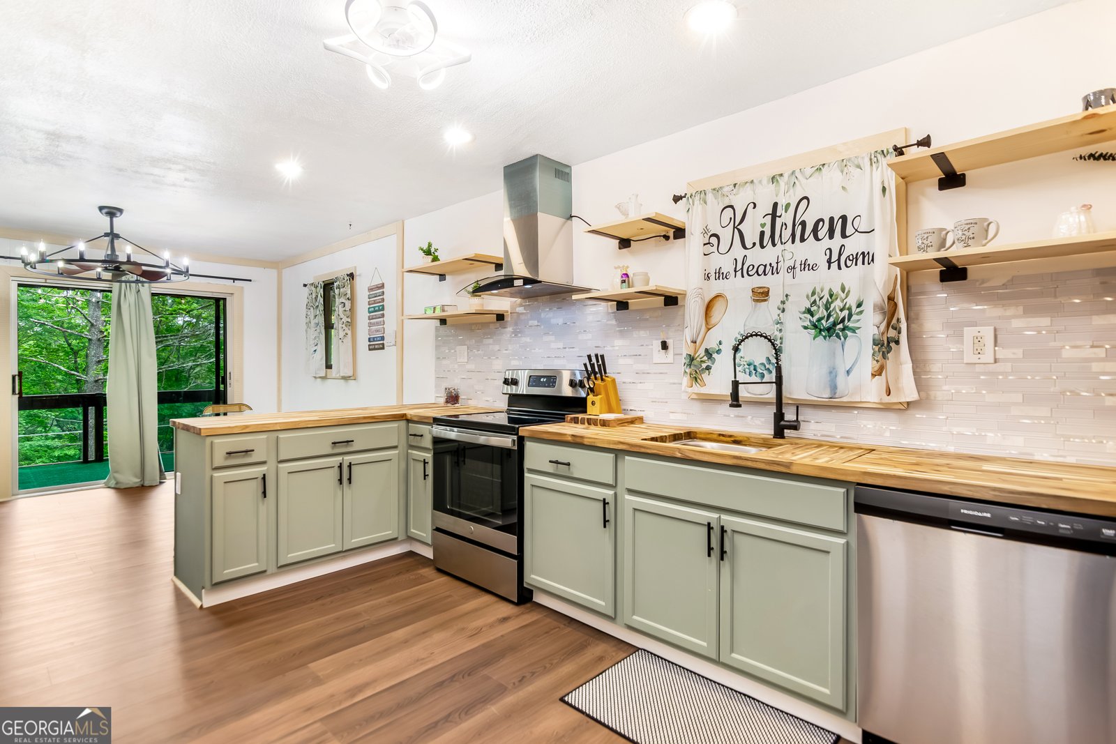 338 Canter Court Ellijay - 13