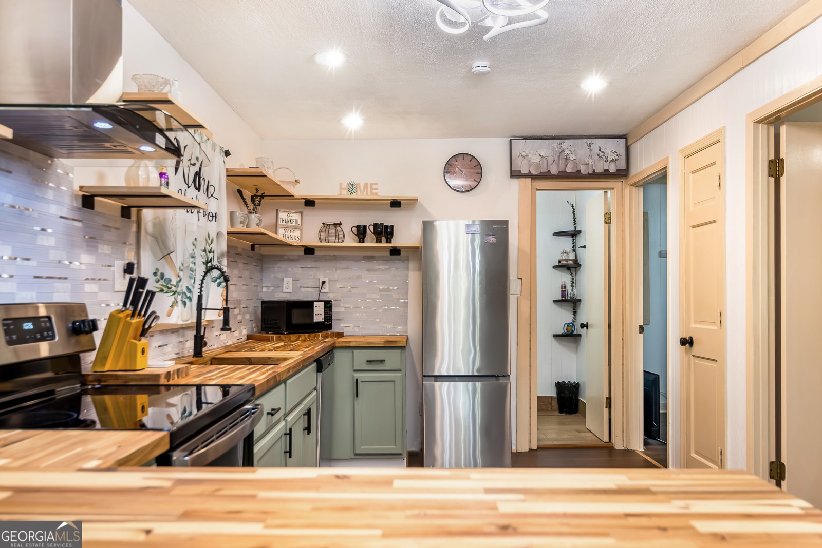 338 Canter Court Ellijay - 16