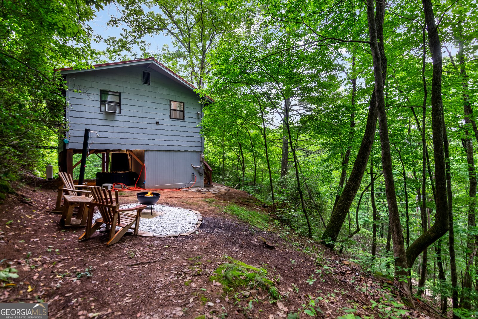 338 Canter Court Ellijay - 29