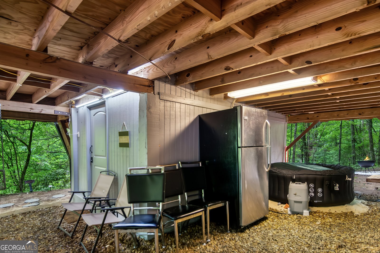 338 Canter Court Ellijay - 31