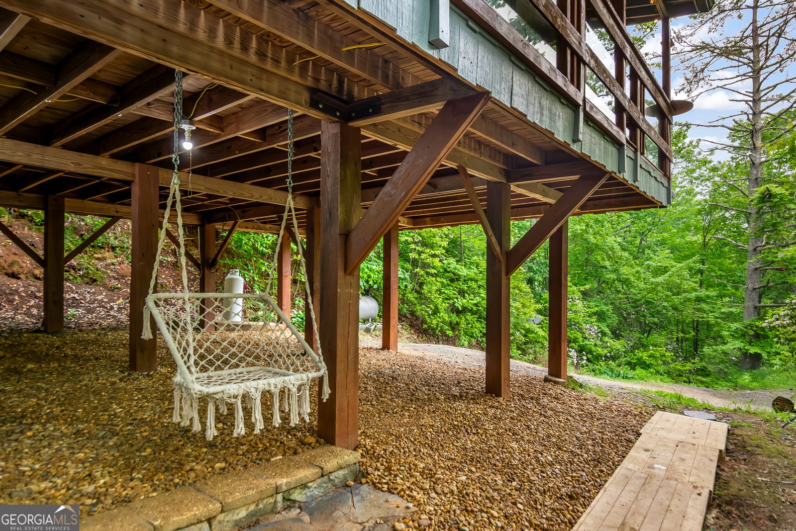 338 Canter Court Ellijay - 32