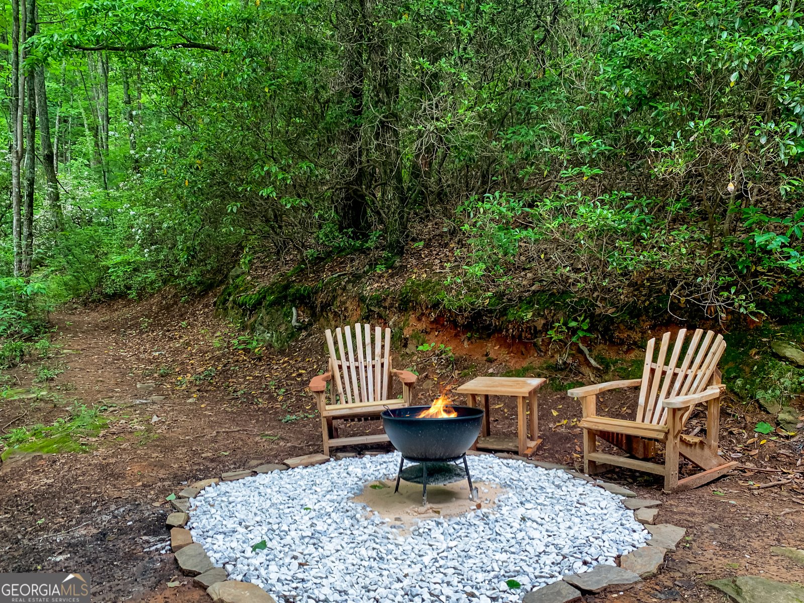 338 Canter Court Ellijay - 35