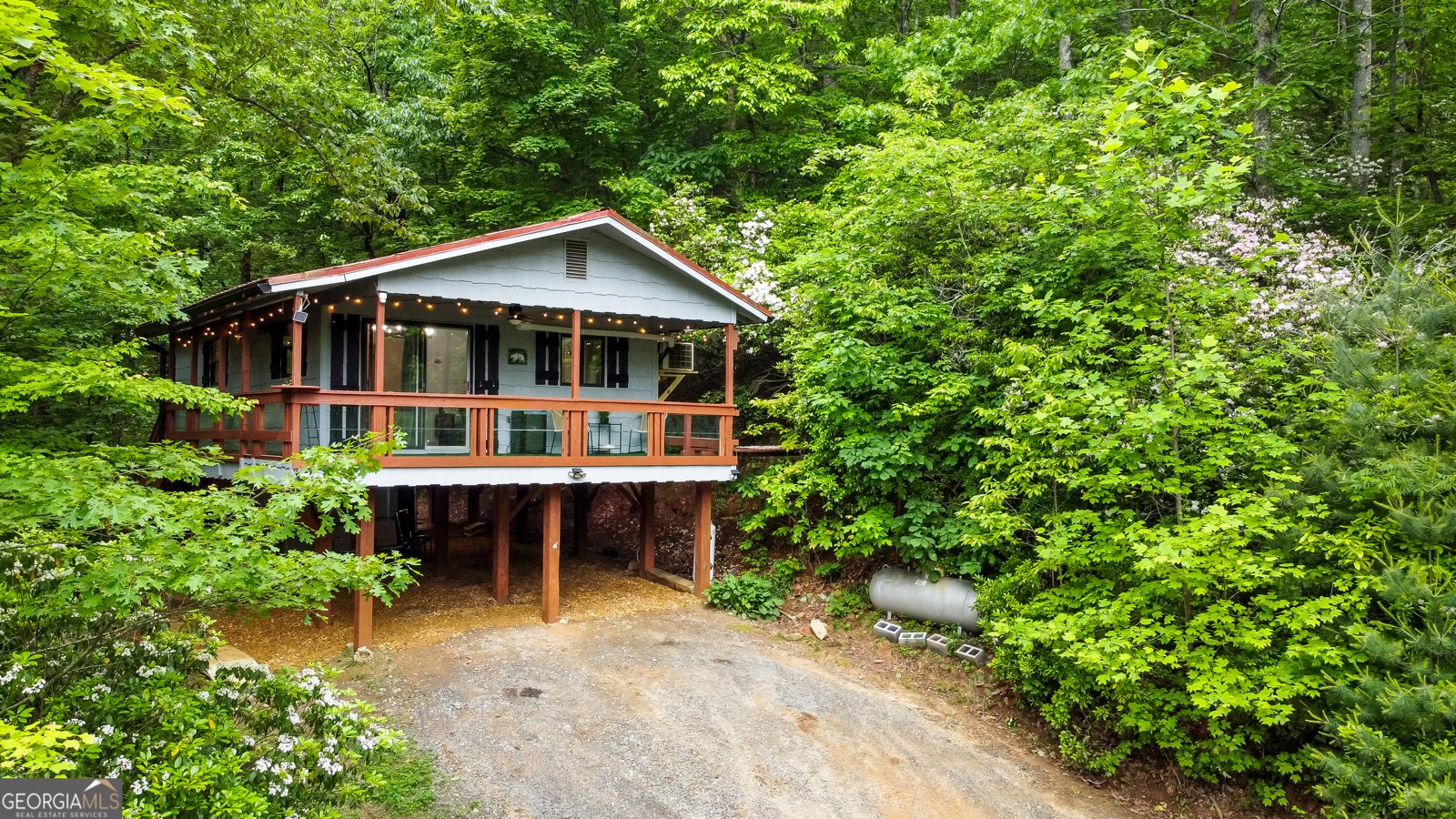 338 Canter Court Ellijay - 38