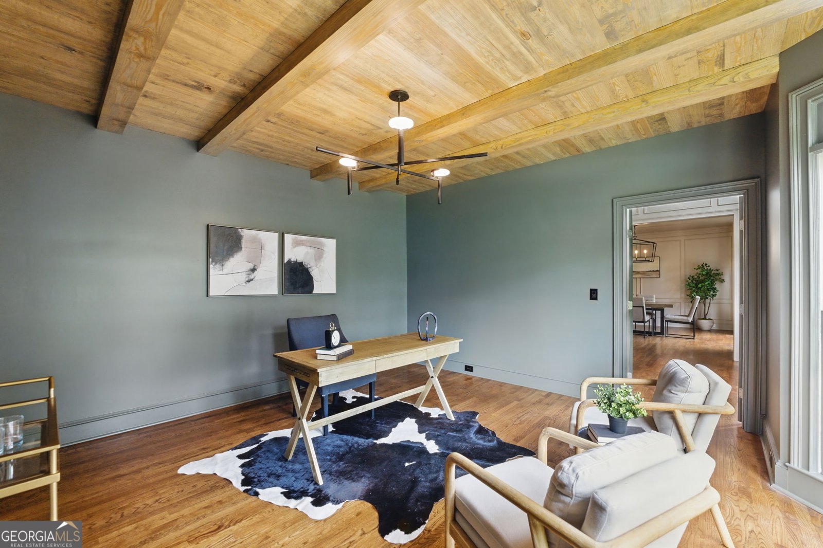 12230 Asbury Park Drive Roswell - 11
