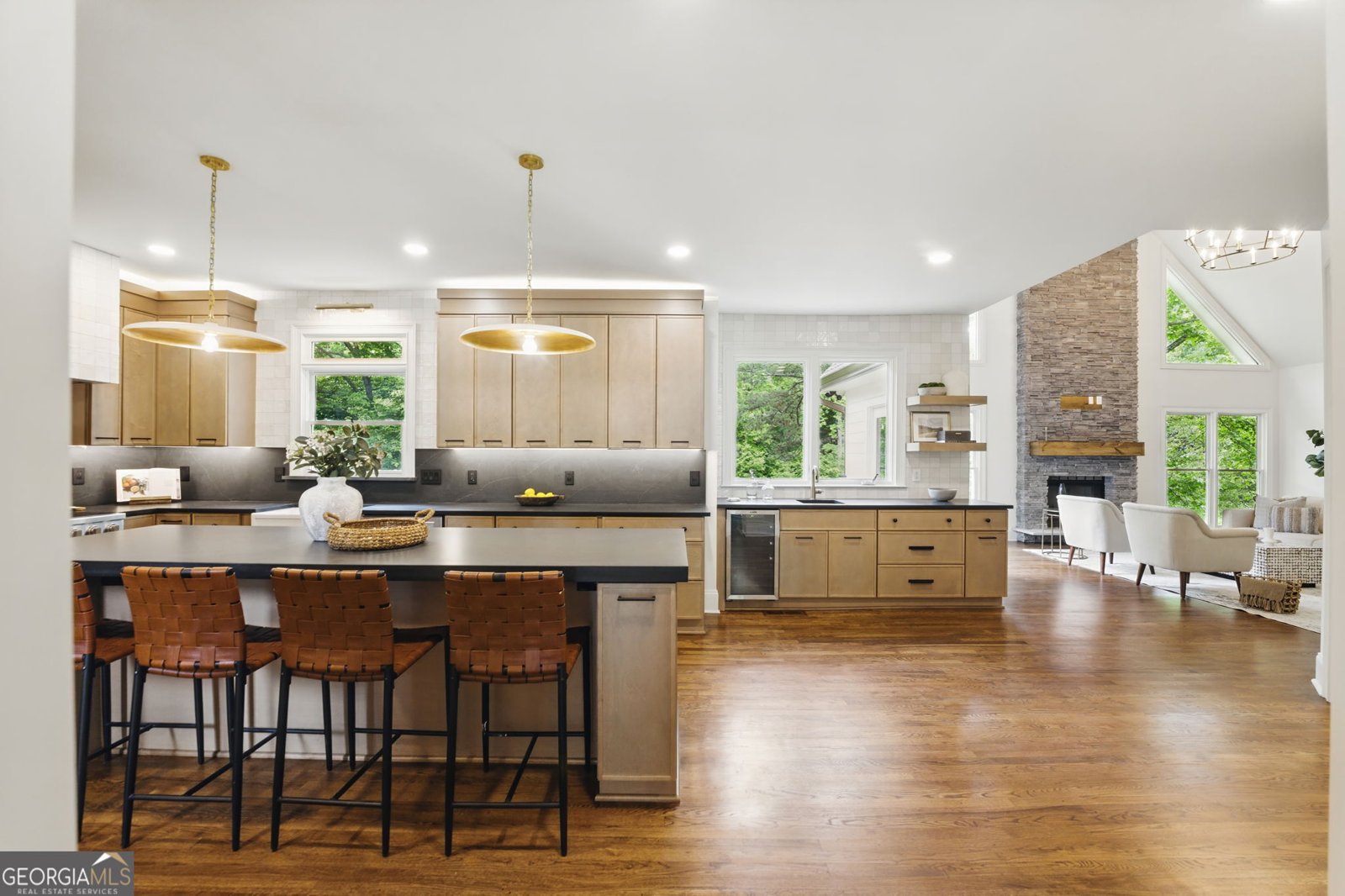 12230 Asbury Park Drive Roswell - 12