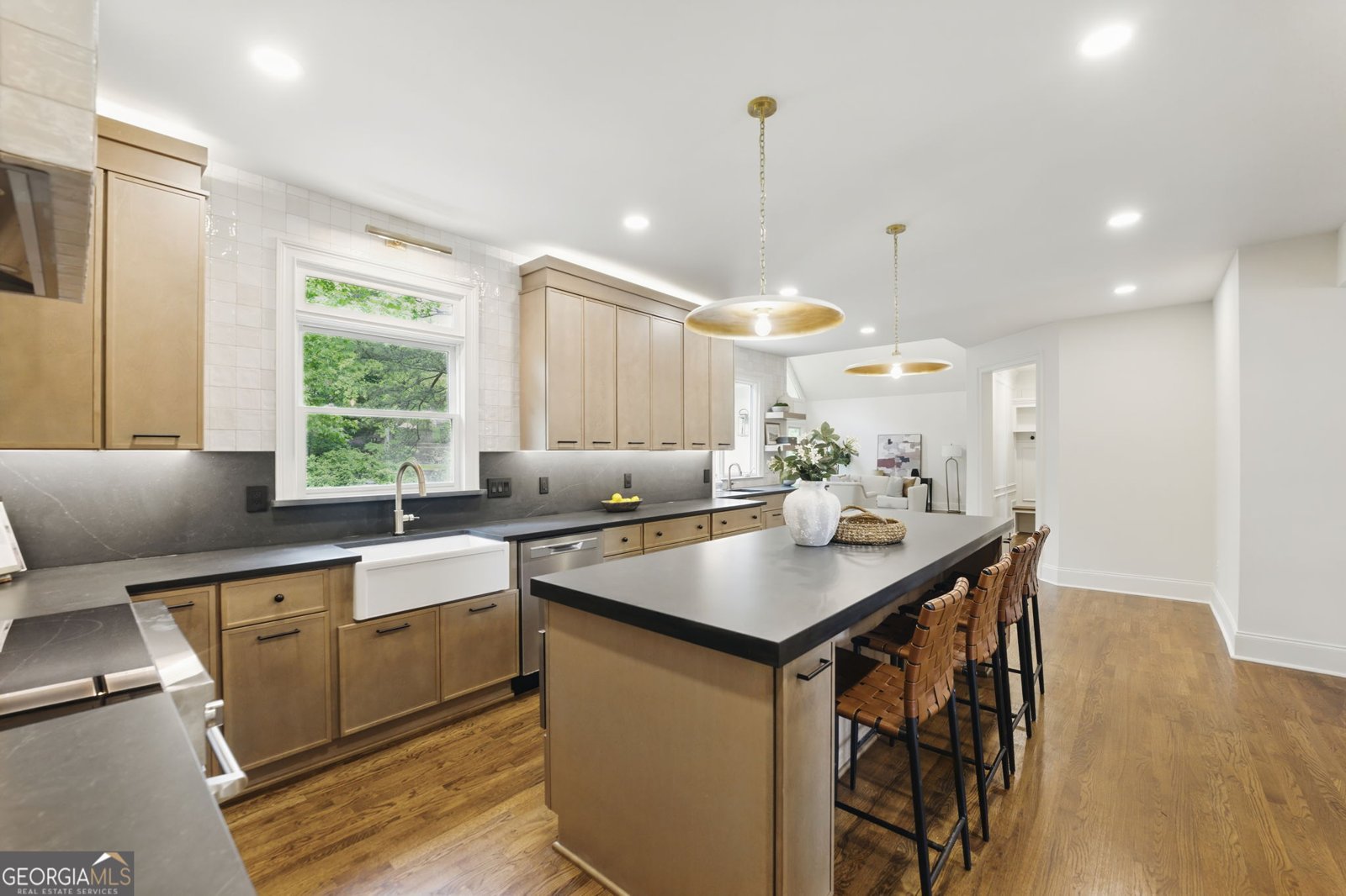 12230 Asbury Park Drive Roswell - 14