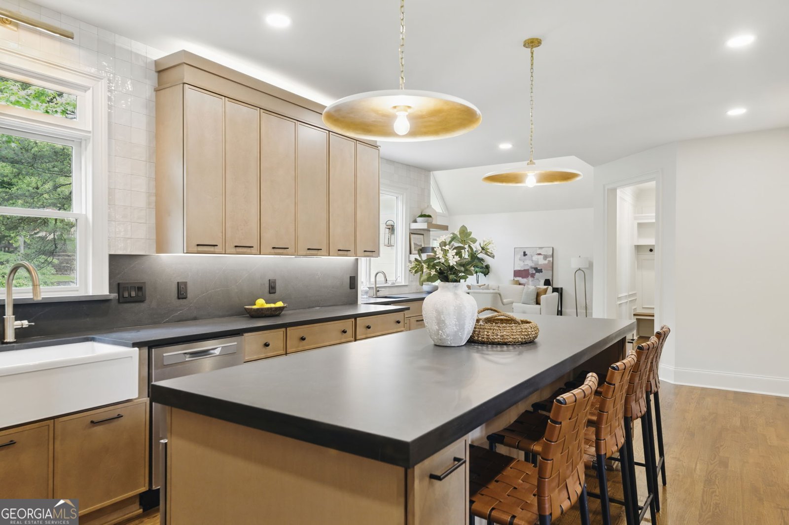 12230 Asbury Park Drive Roswell - 15