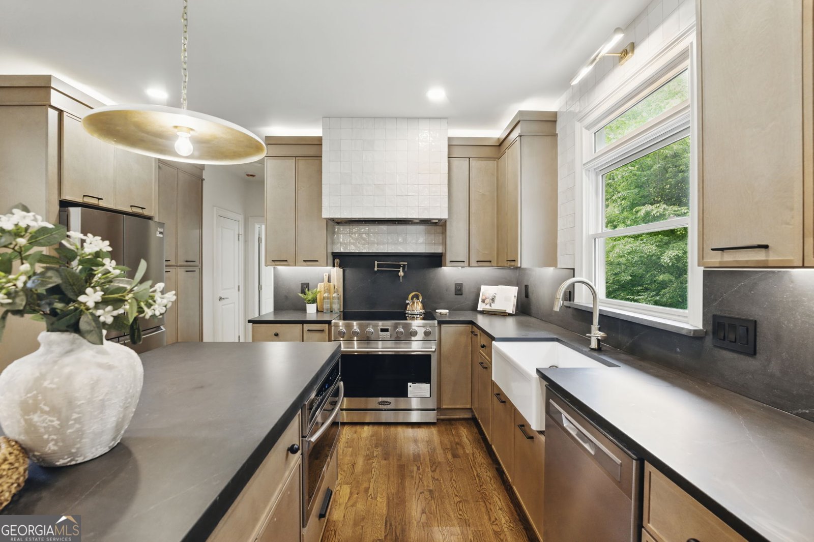 12230 Asbury Park Drive Roswell - 18