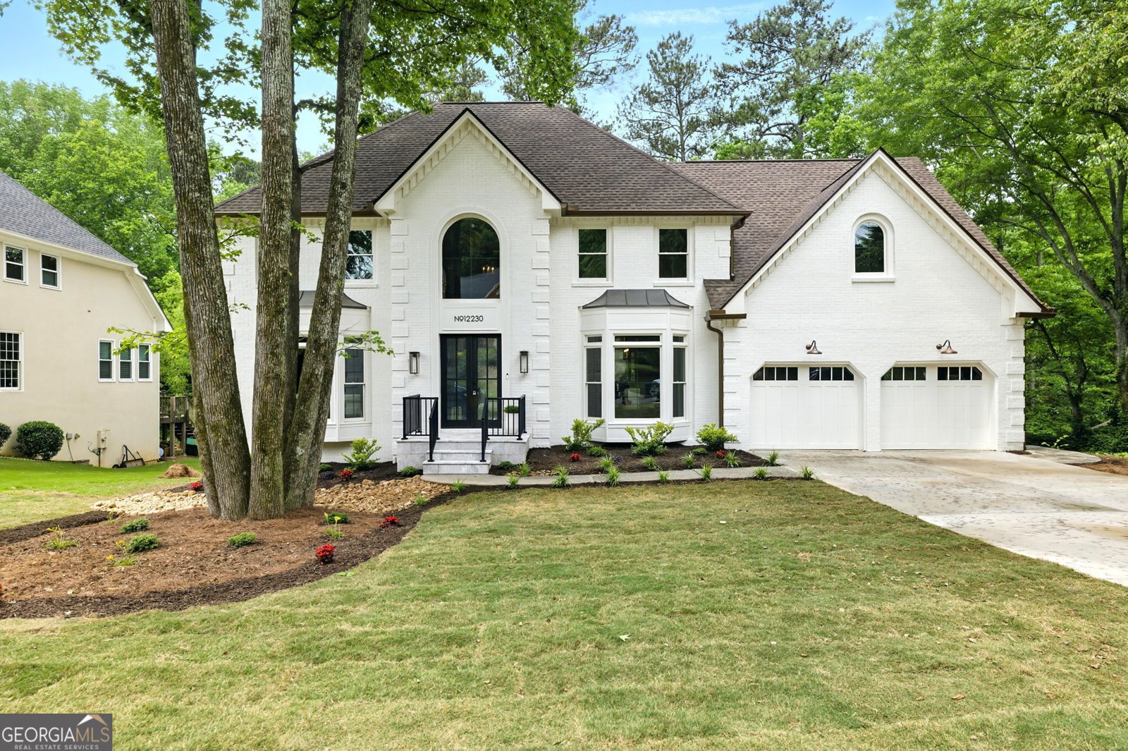 12230 Asbury Park Drive Roswell - 2